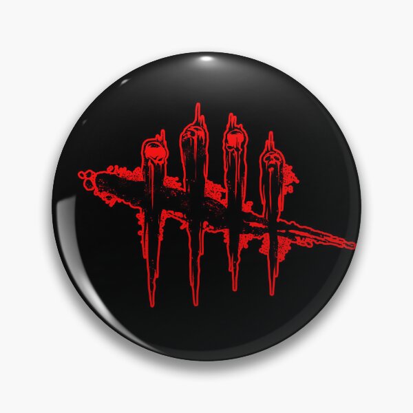 Item preview, 5 mark blood red and black designed and sold by Blck-Acid-Devil.
