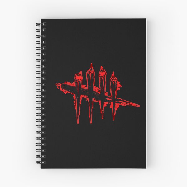 Item preview, 5 mark blood red and black designed and sold by Blck-Acid-Devil.