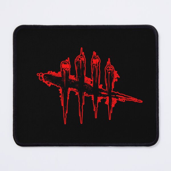 Item preview, 5 mark blood red and black designed and sold by Blck-Acid-Devil.