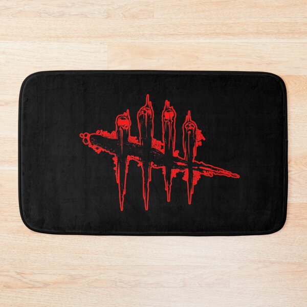 Item preview, 5 mark blood red and black designed and sold by Blck-Acid-Devil.