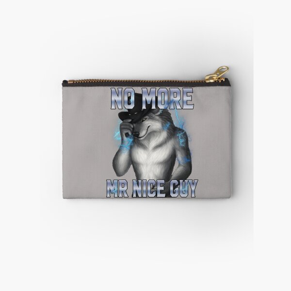 Item preview, Copy of Funny Graphic Tee I'll Protect You Kitten Alpha Wolf Meme designed and sold by mjohnson9.