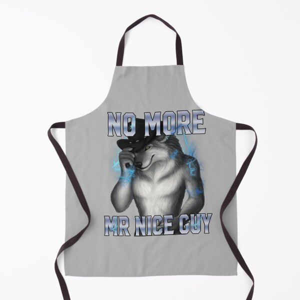 Item preview, Copy of Funny Graphic Tee I'll Protect You Kitten Alpha Wolf Meme designed and sold by mjohnson9.