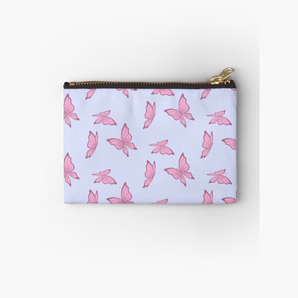 Item preview, Butterflies (Pink Pastel) designed and sold by LoreliNLi.