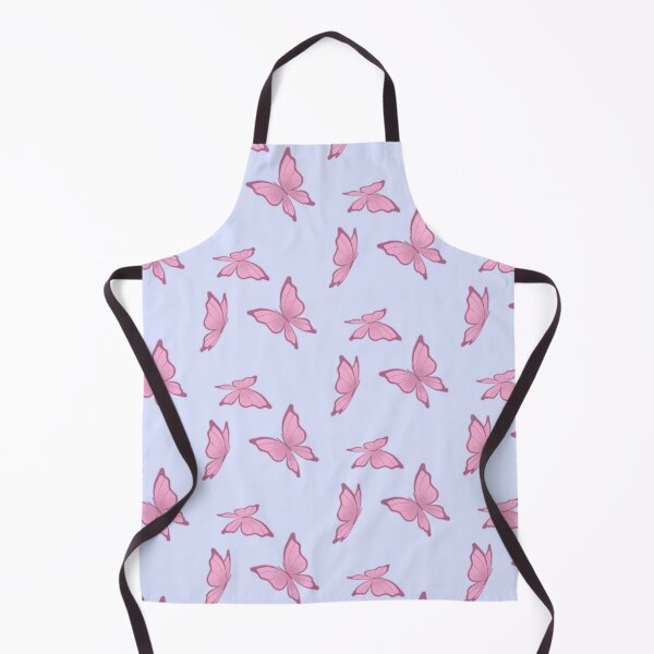 Item preview, Butterflies (Pink Pastel) designed and sold by LoreliNLi.