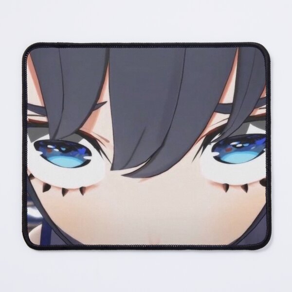 Item preview, Kronii Hololive 0.5x Lens designed and sold by KomiArts.