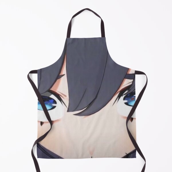 Item preview, Kronii Hololive 0.5x Lens designed and sold by KomiArts.
