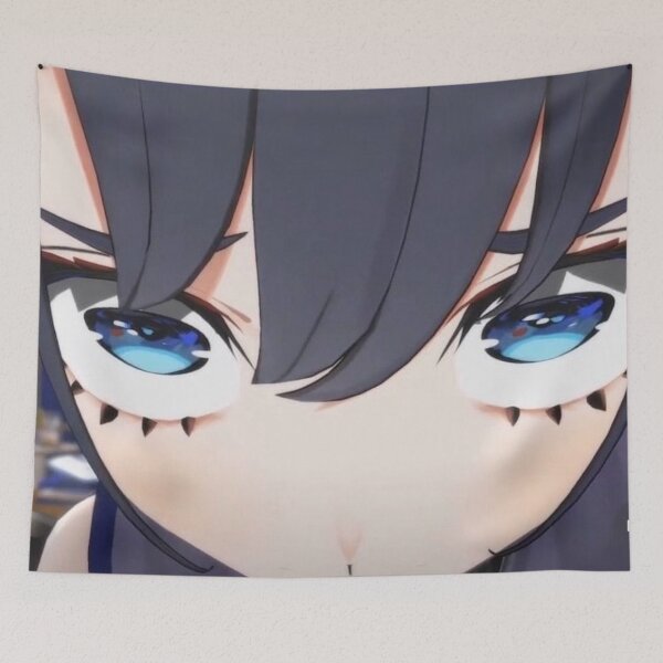 Item preview, Kronii Hololive 0.5x Lens designed and sold by KomiArts.