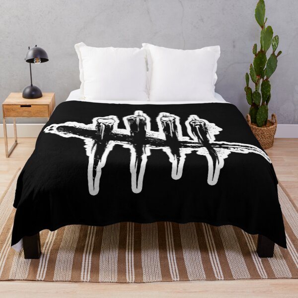 Item preview,  5 mark blood white and black  designed and sold by Blck-Acid-Devil.