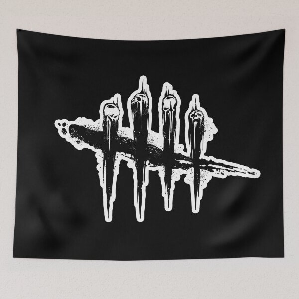 Item preview,  5 mark blood white and black  designed and sold by Blck-Acid-Devil.