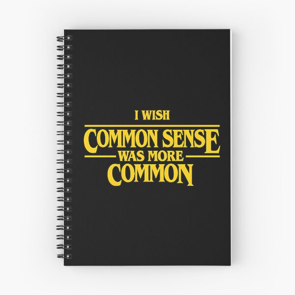 Item preview, i wish common sense was more common ,Sarcasm designed and sold by CloudyPress.