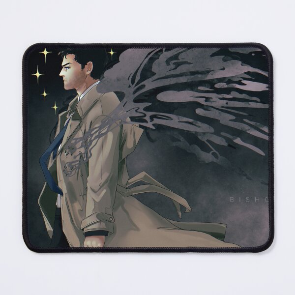 Item preview, SPN - Lazarus Rising designed and sold by Bisho-s.