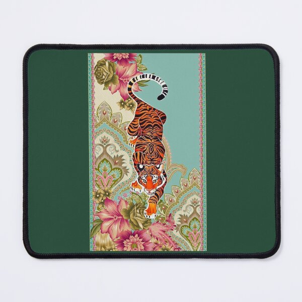 Item preview, Traditional tiger designed and sold by alelexandra.