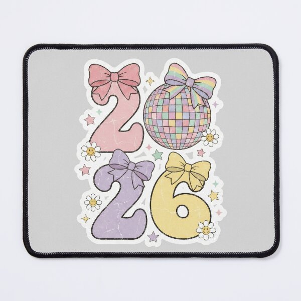 Item preview, 2026 Year designed and sold by ArtzyFlow.