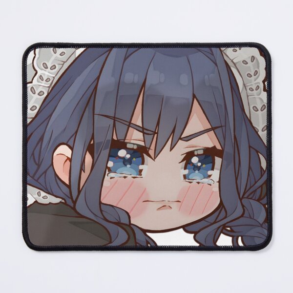 Item preview, Kronii Hololive Maid On Floor designed and sold by KomiArts.