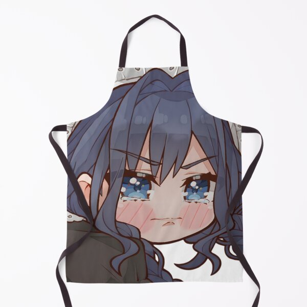 Item preview, Kronii Hololive Maid On Floor designed and sold by KomiArts.