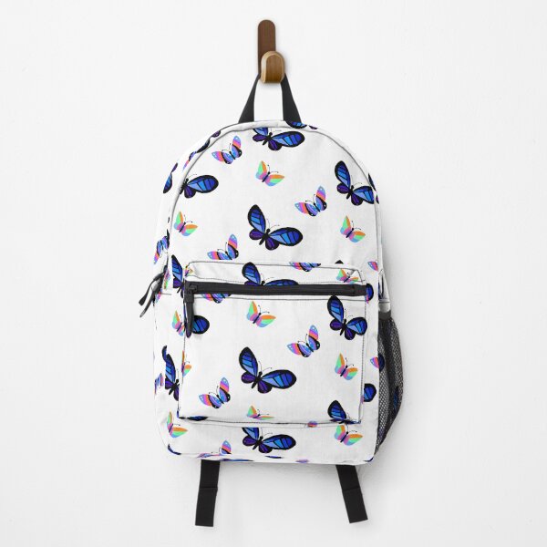 Item preview, Childlike Butterfly Print  designed and sold by Colorful Creative Arts .