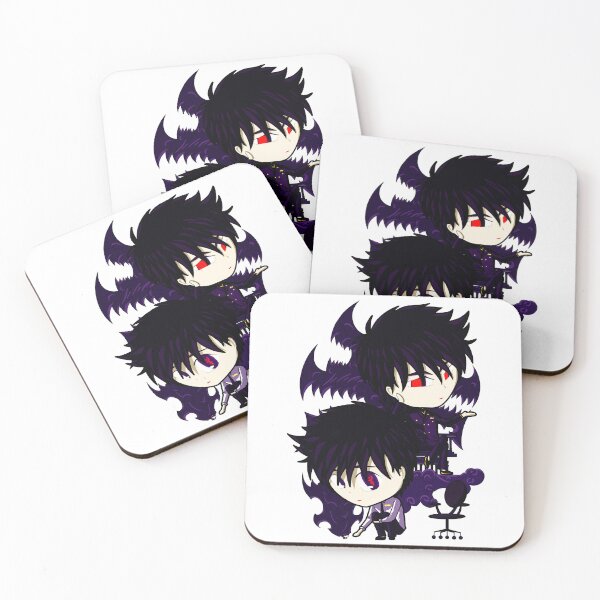 Item preview, Hades - The Corporate Cataclysm CEO designed and sold by The Gods are in the Office.