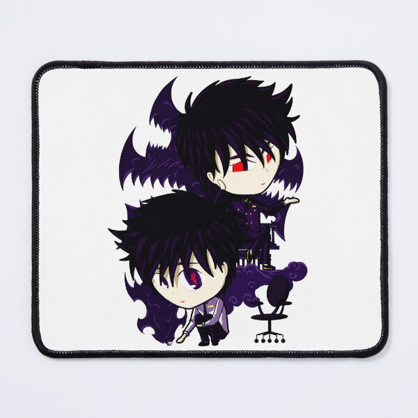 Item preview, Hades - The Corporate Cataclysm CEO designed and sold by The Gods are in the Office.