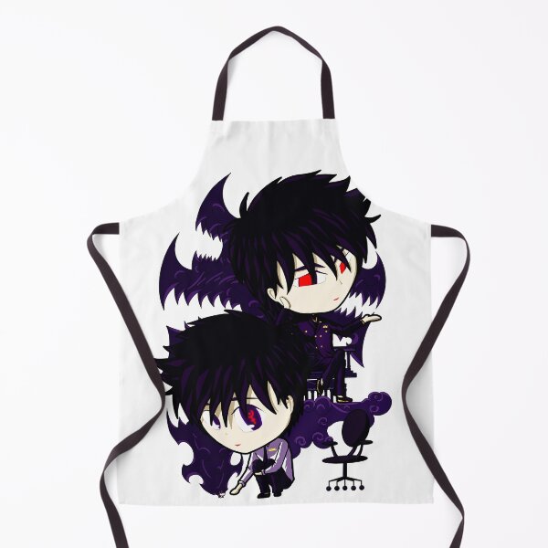 Item preview, Hades - The Corporate Cataclysm CEO designed and sold by The Gods are in the Office.