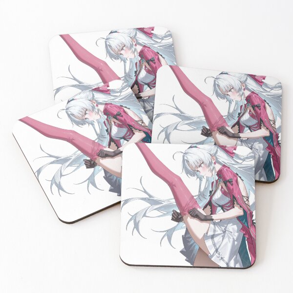 Item preview, Carlotta Wuthering Waves Splits designed and sold by KomiArts.