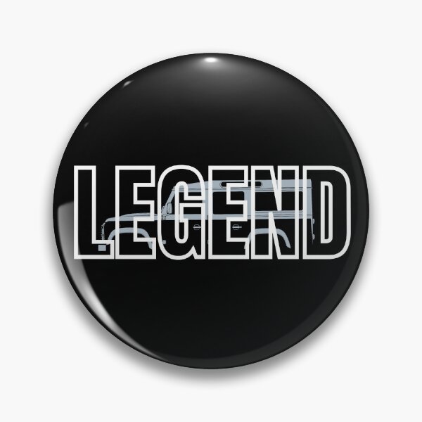 Item preview, The legend - Land Rover Defender designed and sold by FunnyTeesAngMugsNaz.