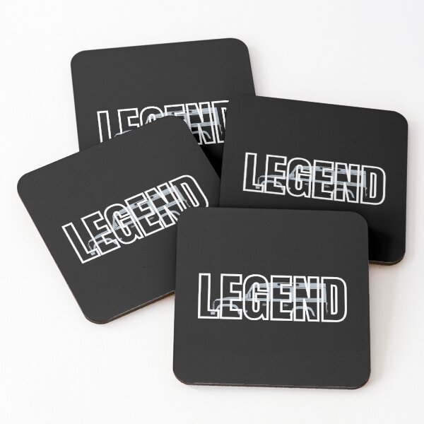 Item preview, The legend - Land Rover Defender designed and sold by FunnyTeesAngMugsNaz.