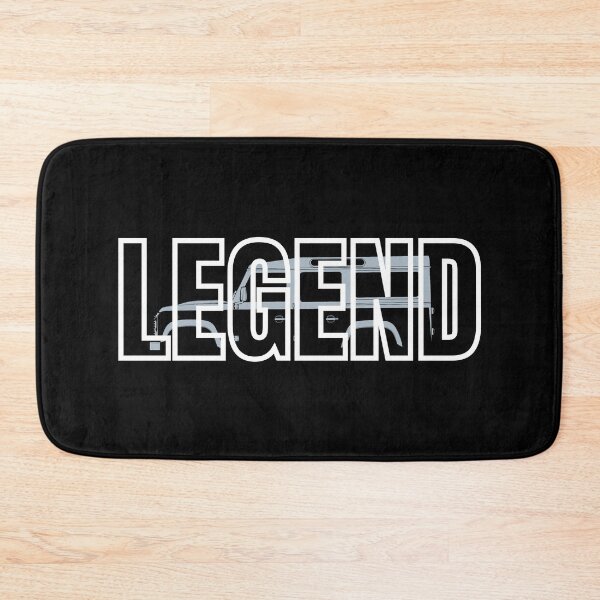 Item preview, The legend - Land Rover Defender designed and sold by FunnyTeesAngMugsNaz.