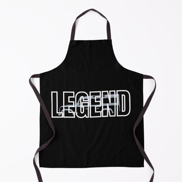 Item preview, The legend - Land Rover Defender designed and sold by FunnyTeesAngMugsNaz.