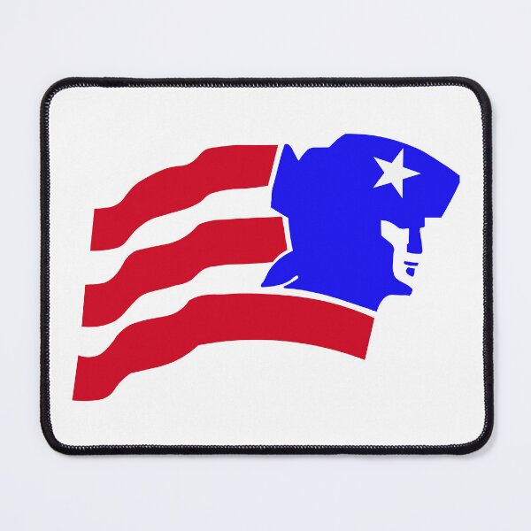 Item preview, Pats designed and sold by On Target Sports.