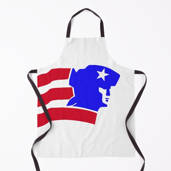 Item preview, Pats designed and sold by On Target Sports.