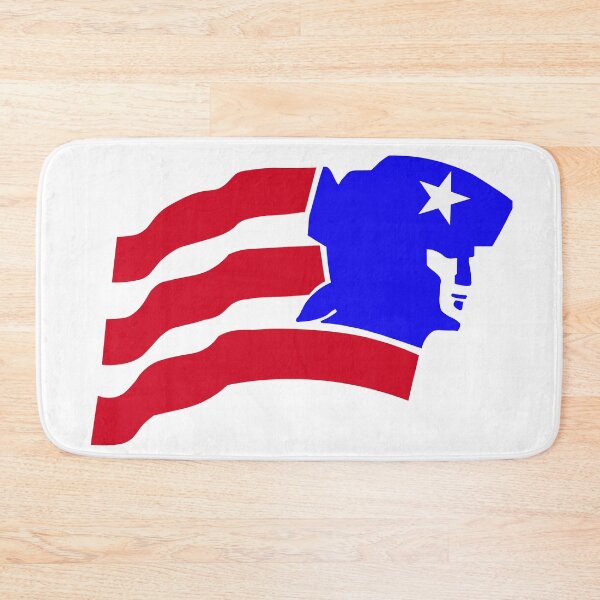 Item preview, Pats designed and sold by On Target Sports.