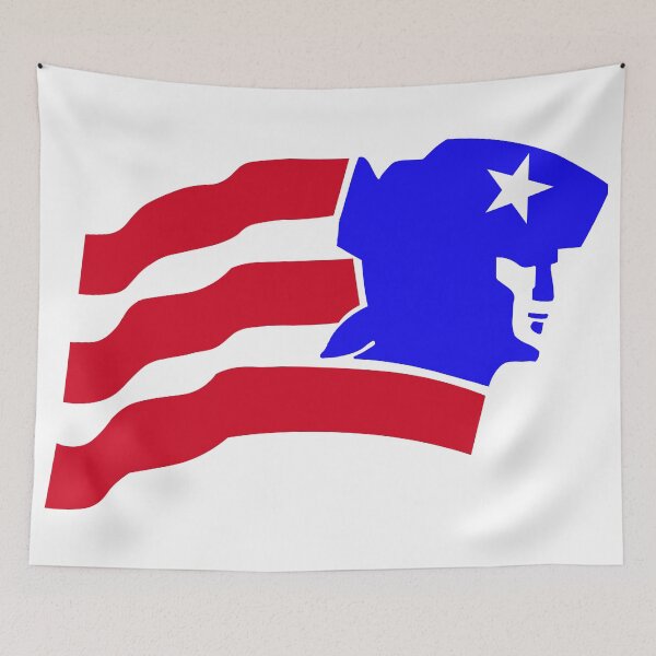 Item preview, Pats designed and sold by On Target Sports.
