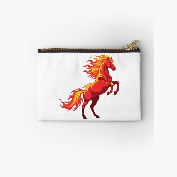 Item preview, Fire Horse | Flaming Stallion Graphic designed and sold by Hydravisions.