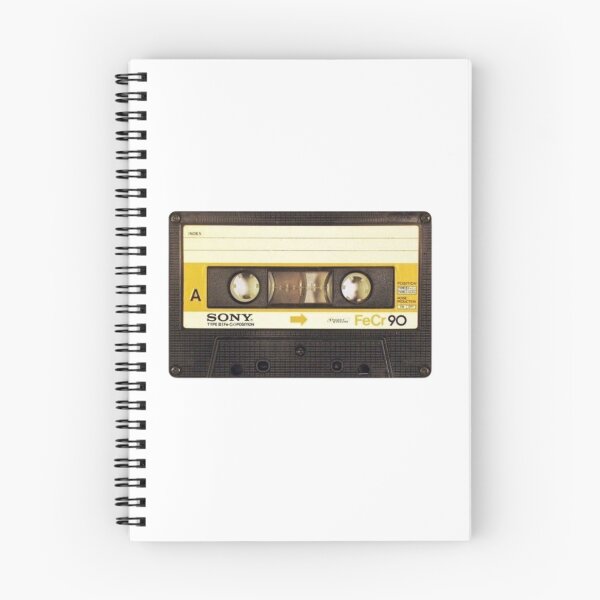 Item preview, Sony blank tape designed and sold by esthersdiary.
