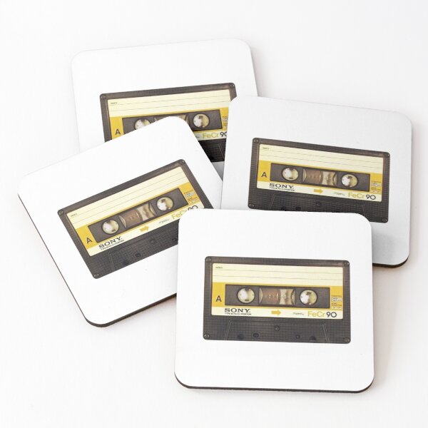 Item preview, Sony blank tape designed and sold by esthersdiary.