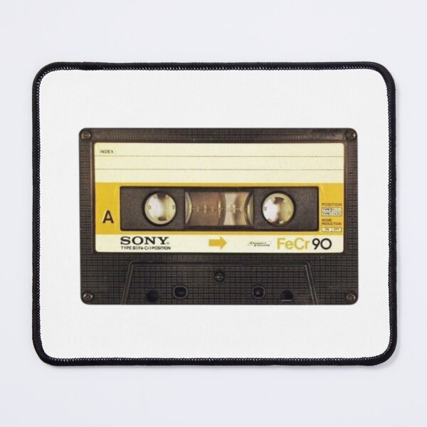 Item preview, Sony blank tape designed and sold by esthersdiary.