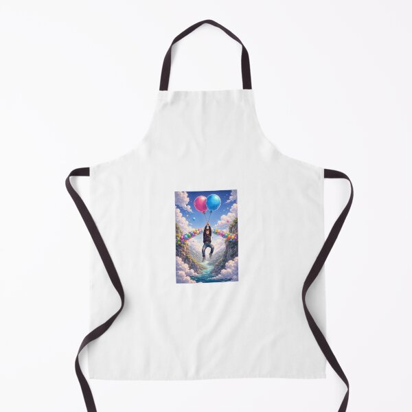 Item preview, Hanging Between Hope and Fear designed and sold by Ink & Attitude.