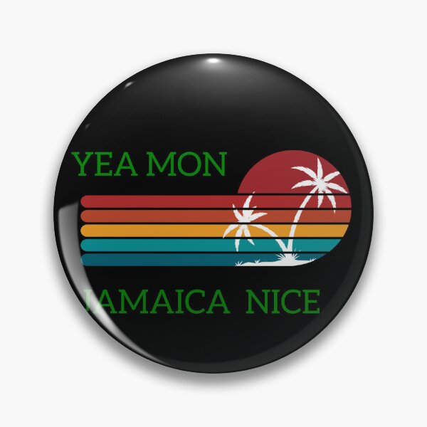 Item preview, yea mon (jamaica) lbgtq 2 designed and sold by digitalhub2000.