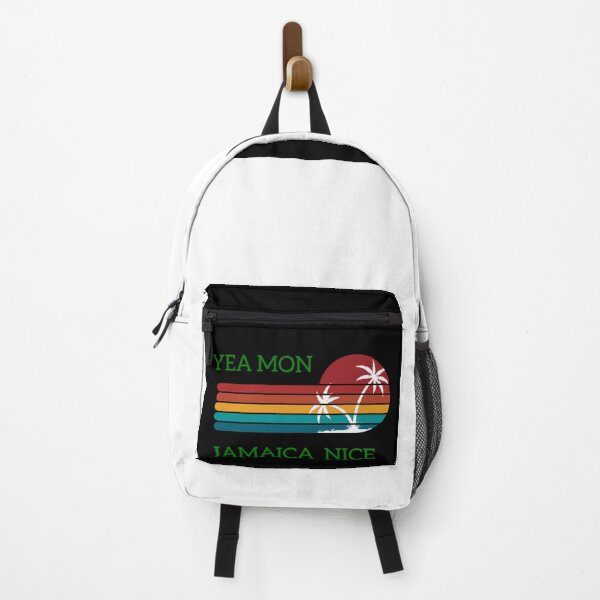 Item preview, yea mon (jamaica) lbgtq 2 designed and sold by digitalhub2000.