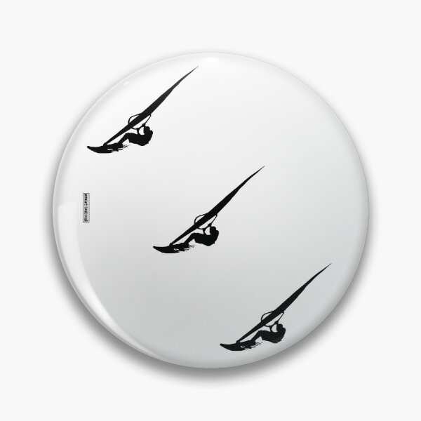 Item preview, Three Windsurfers designed and sold by davidgoble.