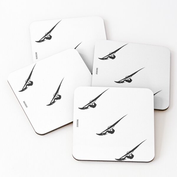 Item preview, Three Windsurfers designed and sold by davidgoble.