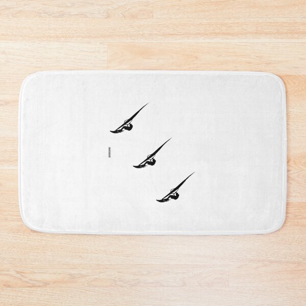 Item preview, Three Windsurfers designed and sold by davidgoble.