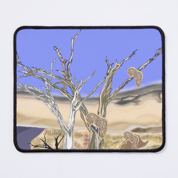 Item preview, dali desert designed and sold by Kissofkris.
