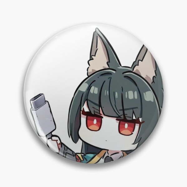 Item preview, Miyabi Zenless Zone Zero Unplugs Charger designed and sold by KomiArts.