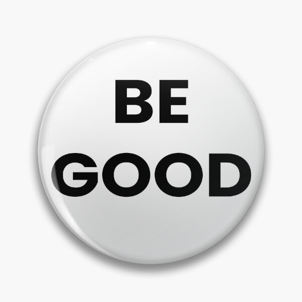 Item preview, Stand for Justice - BE GOOD designed and sold by DigiTora.