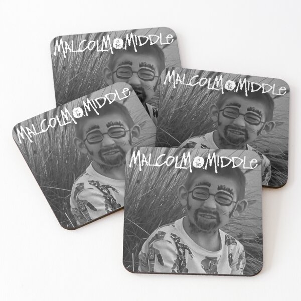 Item preview, Dewey - Malcolm designed and sold by ale21diaz.