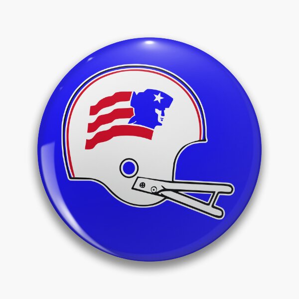 Item preview, Pats designed and sold by On Target Sports.
