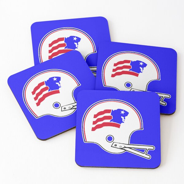 Item preview, Pats designed and sold by On Target Sports.