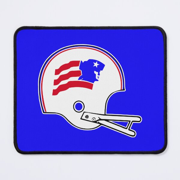 Item preview, Pats designed and sold by On Target Sports.