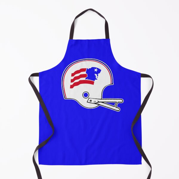 Item preview, Pats designed and sold by On Target Sports.